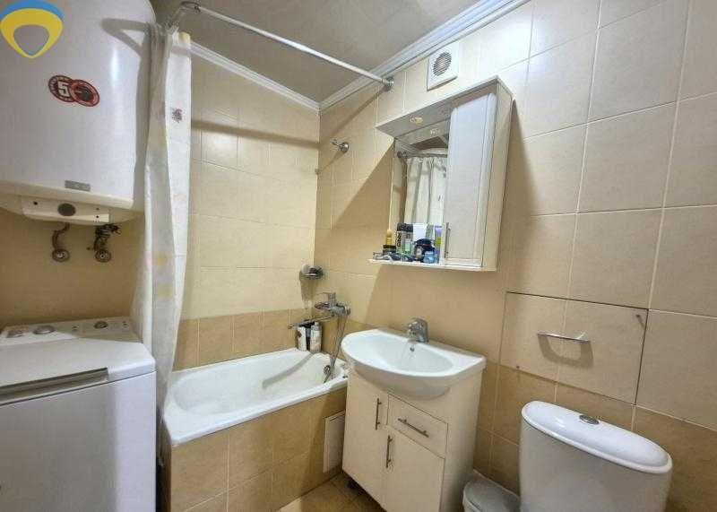 Квартира на Черемушках з великим балконом Одеса - зображення 8