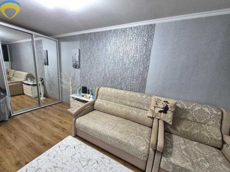 Квартира на Черемушках з великим балконом Одеса - зображення 5