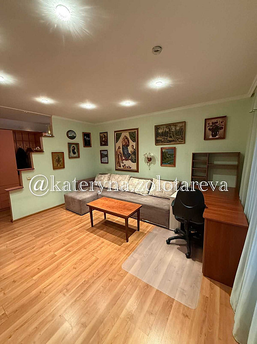 Продам 3кварт улучшен 69м2 Кирп дом, возле мХ гора, ремонт и мебель! Харків - зображення 5