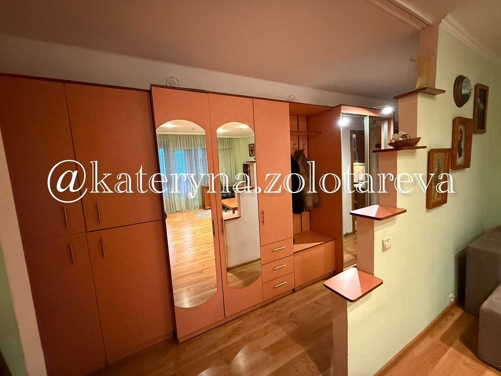 Продам 3кварт улучшен 69м2 Кирп дом, возле мХ гора, ремонт и мебель! Харків - зображення 6