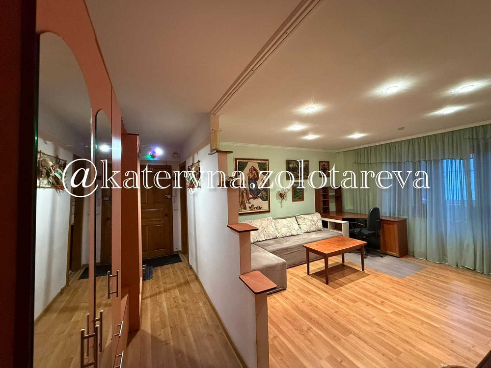 Продам 3кварт улучшен 69м2 Кирп дом, возле мХ гора, ремонт и мебель! Харків - зображення 7