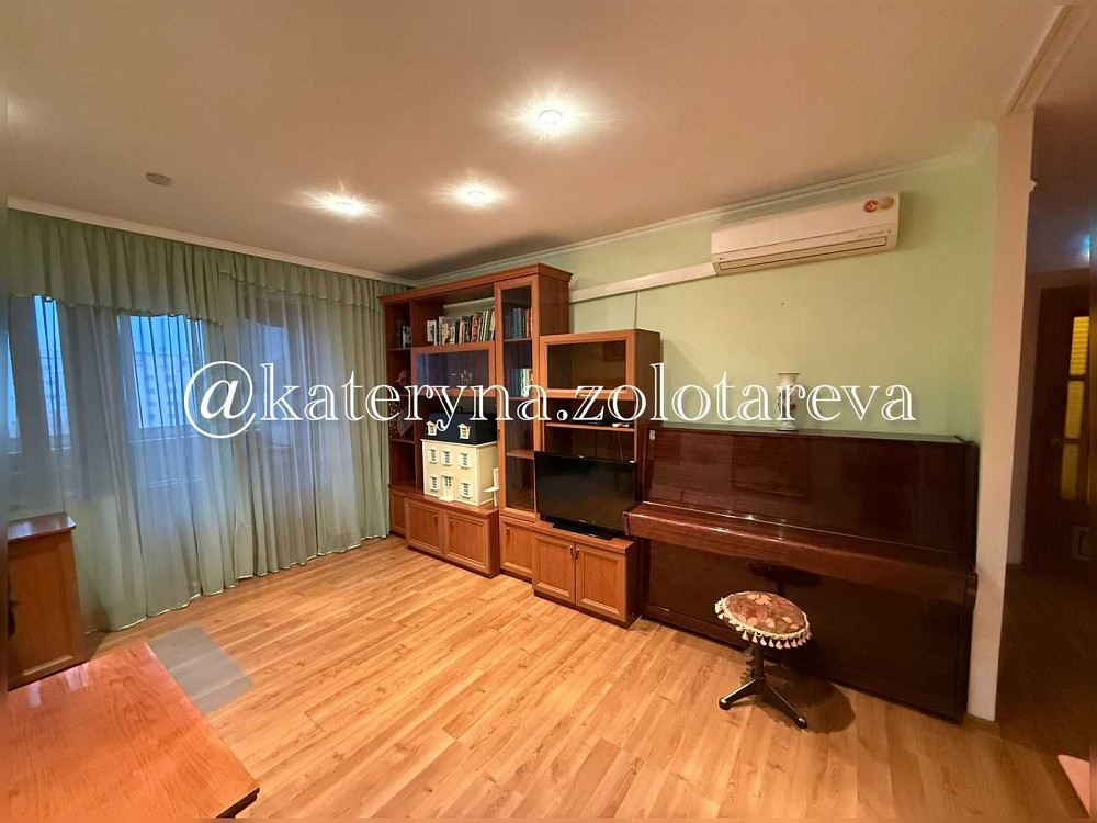 Продам 3кварт улучшен 69м2 Кирп дом, возле мХ гора, ремонт и мебель! Харків - зображення 8