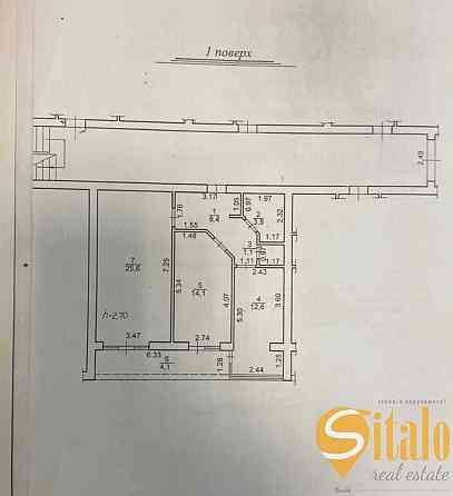 Продаж 2 кімнатної квартири, Брюховичі, ЖК Хвиля Briukhovychi