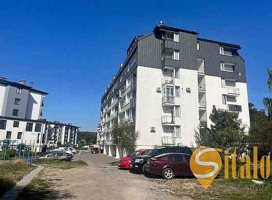 Продаж 2 кімнатної квартири, Брюховичі, ЖК Хвиля Briukhovychi