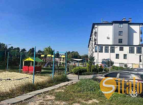 Продаж 2 кімнатної квартири, Брюховичі, ЖК Хвиля Briukhovychi