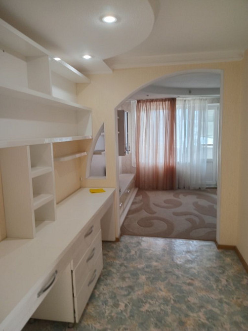 Продам 2ком.кв. ул.Школьная. Запорожье - изображение 2