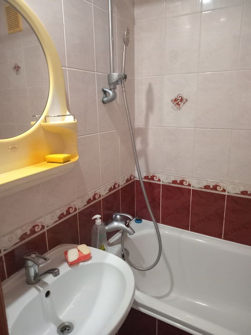 Продам 2ком.кв. ул.Школьная. Запорожье - изображение 4