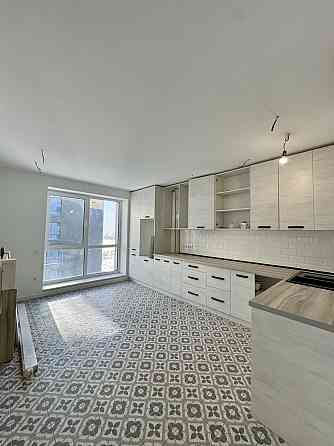 Двокімнатна квартира з ремонтом в затишному районі міста. Ивано-Франковск