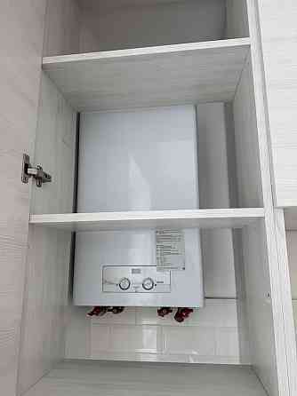 Двокімнатна квартира з ремонтом в затишному районі міста. Ивано-Франковск