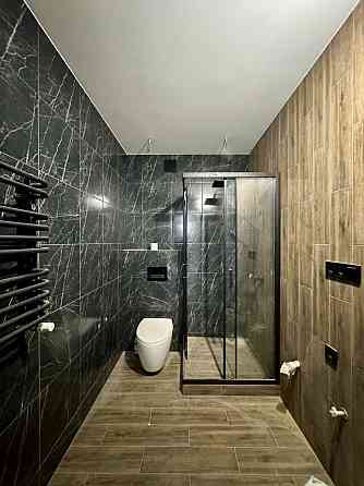 Двокімнатна квартира з ремонтом в затишному районі міста. Ивано-Франковск