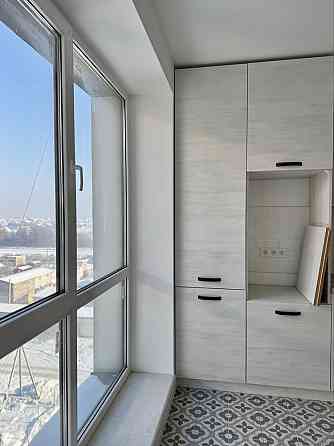 Двокімнатна квартира з ремонтом в затишному районі міста. Ивано-Франковск