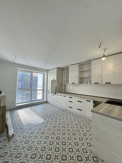 Двокімнатна квартира з ремонтом в затишному районі міста. Ивано-Франковск - изображение 2