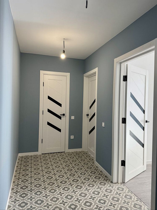 Двокімнатна квартира з ремонтом в затишному районі міста. Ивано-Франковск - изображение 7