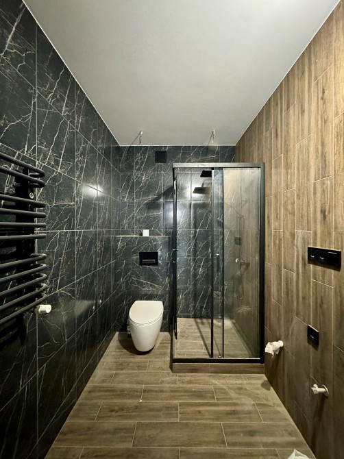 Двокімнатна квартира з ремонтом в затишному районі міста. Ивано-Франковск - изображение 1