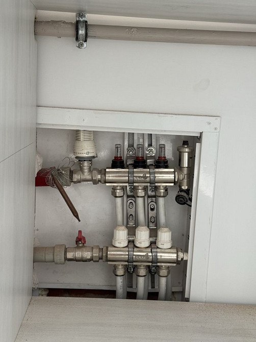 Двокімнатна квартира з ремонтом в затишному районі міста. Ивано-Франковск - изображение 6