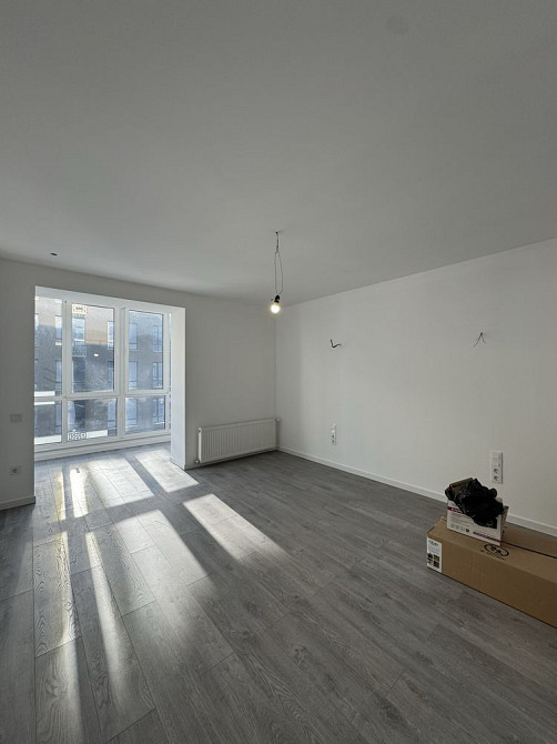 Двокімнатна квартира з ремонтом в затишному районі міста. Ивано-Франковск - изображение 8