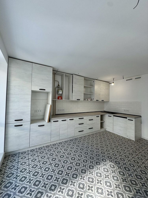 Двокімнатна квартира з ремонтом в затишному районі міста. Ивано-Франковск - изображение 3