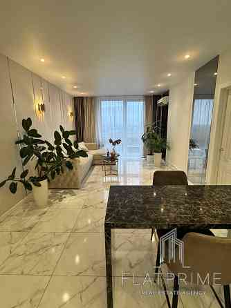 Продаж ЖК Славутич 2.0, Зарічна 6к1, 3 кімн. Лівий берег, Дарницький Киев