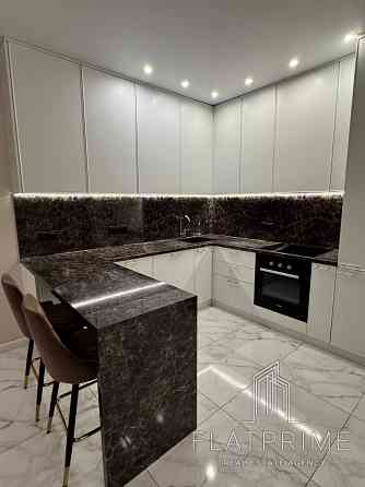 Продаж ЖК Славутич 2.0, Зарічна 6к1, 3 кімн. Лівий берег, Дарницький Киев