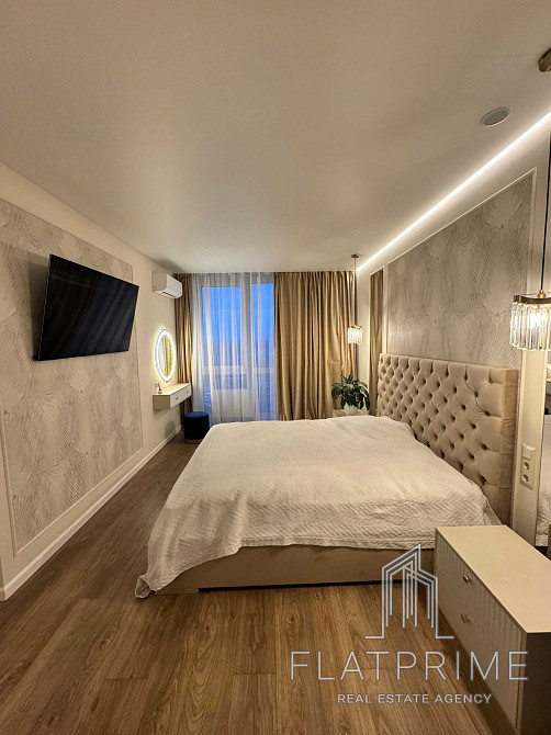 Продаж ЖК Славутич 2.0, Зарічна 6к1, 3 кімн. Лівий берег, Дарницький Киев - изображение 5