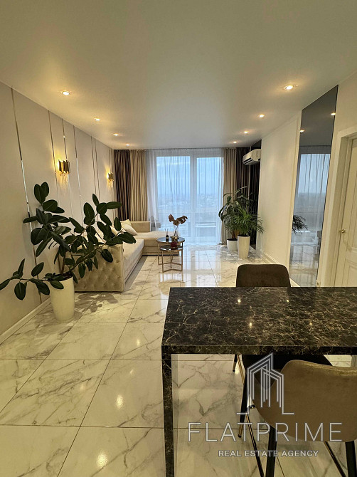 Продаж ЖК Славутич 2.0, Зарічна 6к1, 3 кімн. Лівий берег, Дарницький Киев - изображение 3