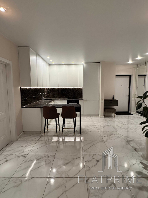 Продаж ЖК Славутич 2.0, Зарічна 6к1, 3 кімн. Лівий берег, Дарницький Киев - изображение 2