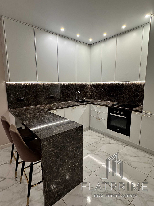 Продаж ЖК Славутич 2.0, Зарічна 6к1, 3 кімн. Лівий берег, Дарницький Киев - изображение 4