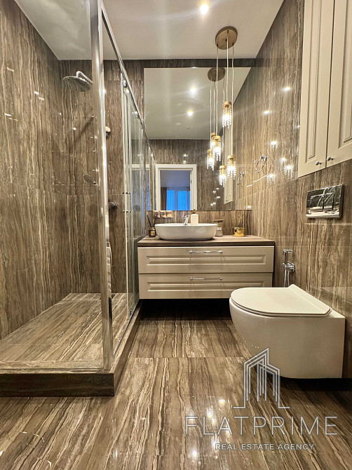 Продаж ЖК Славутич 2.0, Зарічна 6к1, 3 кімн. Лівий берег, Дарницький Киев - изображение 8