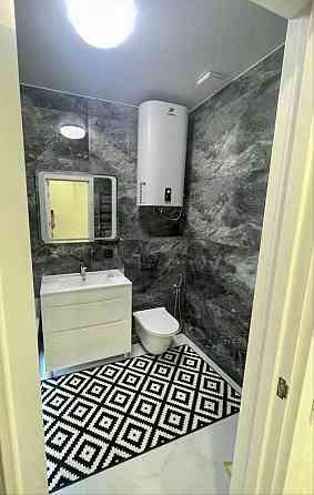 Продаж 1-кімнатної квартири з панорамним видом у ЖК River City Житомир