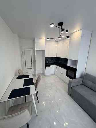 Продаж 1-кімнатної квартири з панорамним видом у ЖК River City Житомир