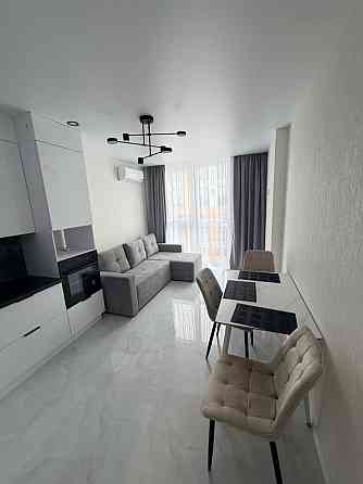 Продаж 1-кімнатної квартири з панорамним видом у ЖК River City Житомир