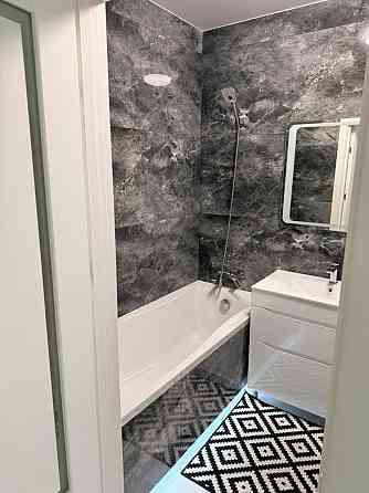 Продаж 1-кімнатної квартири з панорамним видом у ЖК River City Житомир