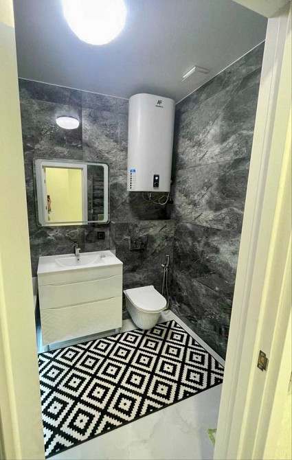 Продаж 1-кімнатної квартири з панорамним видом у ЖК River City Житомир - изображение 4