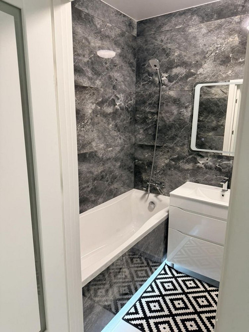 Продаж 1-кімнатної квартири з панорамним видом у ЖК River City Житомир - изображение 6