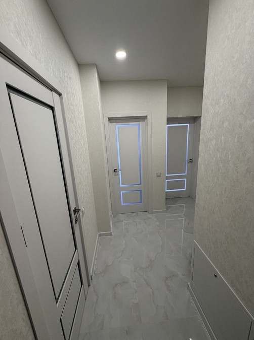 Продаж 1-кімнатної квартири з панорамним видом у ЖК River City Житомир - изображение 3