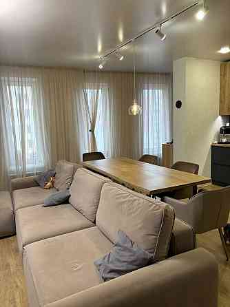 ЭКСЛЮЗИВ. Продам 3-х комн.  кв., 107 м2. в  ЖК "Меридиан" Харків