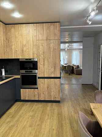 ЭКСЛЮЗИВ. Продам 3-х комн.  кв., 107 м2. в  ЖК "Меридиан" Харків