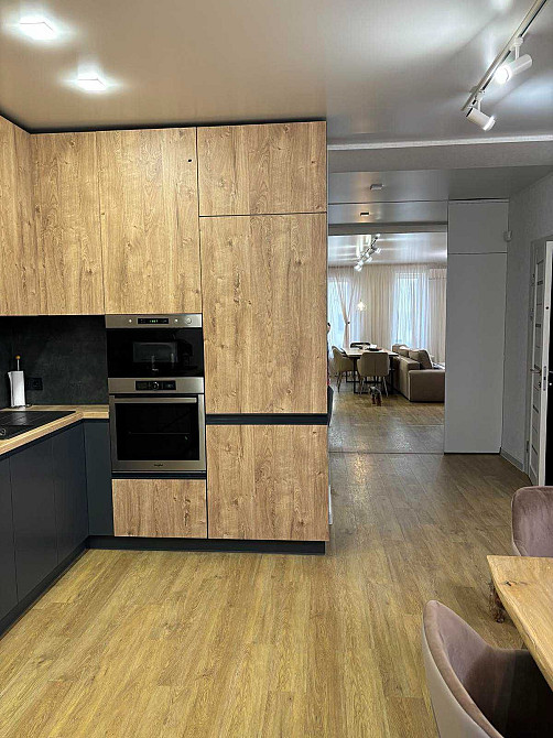 ЭКСЛЮЗИВ. Продам 3-х комн.  кв., 107 м2. в  ЖК "Меридиан" Харьков - изображение 5