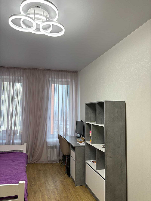 ЭКСЛЮЗИВ. Продам 3-х комн.  кв., 107 м2. в  ЖК "Меридиан" Харьков - изображение 6