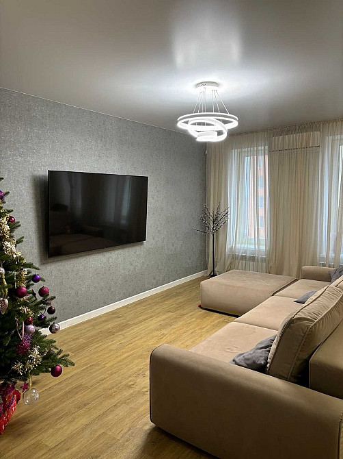 ЭКСЛЮЗИВ. Продам 3-х комн.  кв., 107 м2. в  ЖК "Меридиан" Харьков - изображение 2