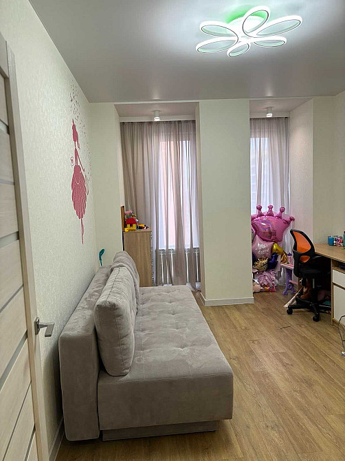 ЭКСЛЮЗИВ. Продам 3-х комн.  кв., 107 м2. в  ЖК "Меридиан" Харьков - изображение 8