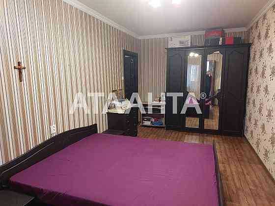 3 комнатная квартира по ул. Семена Палия (Днепропетровская дор.) Одеса