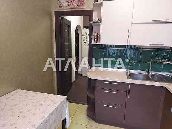 3 комнатная квартира по ул. Семена Палия (Днепропетровская дор.) Одеса