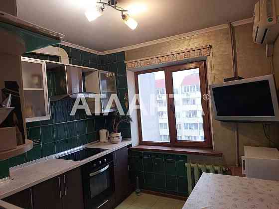 3 комнатная квартира по ул. Семена Палия (Днепропетровская дор.) Одеса