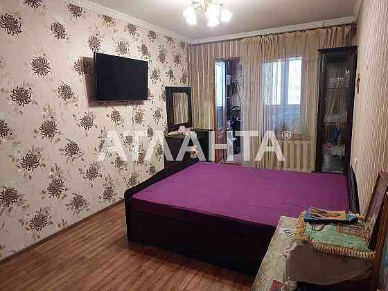 3 комнатная квартира по ул. Семена Палия (Днепропетровская дор.) Одеса