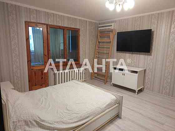 3 комнатная квартира по ул. Семена Палия (Днепропетровская дор.) Одеса