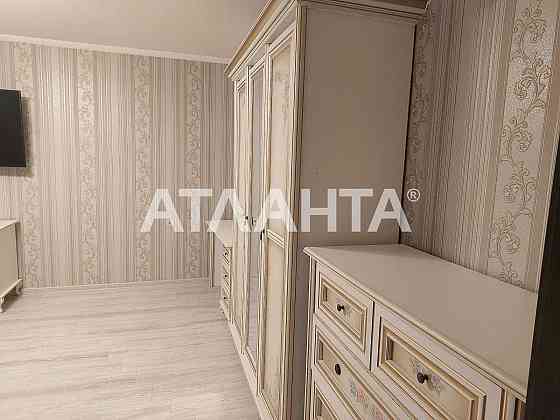 3 комнатная квартира по ул. Семена Палия (Днепропетровская дор.) Одеса