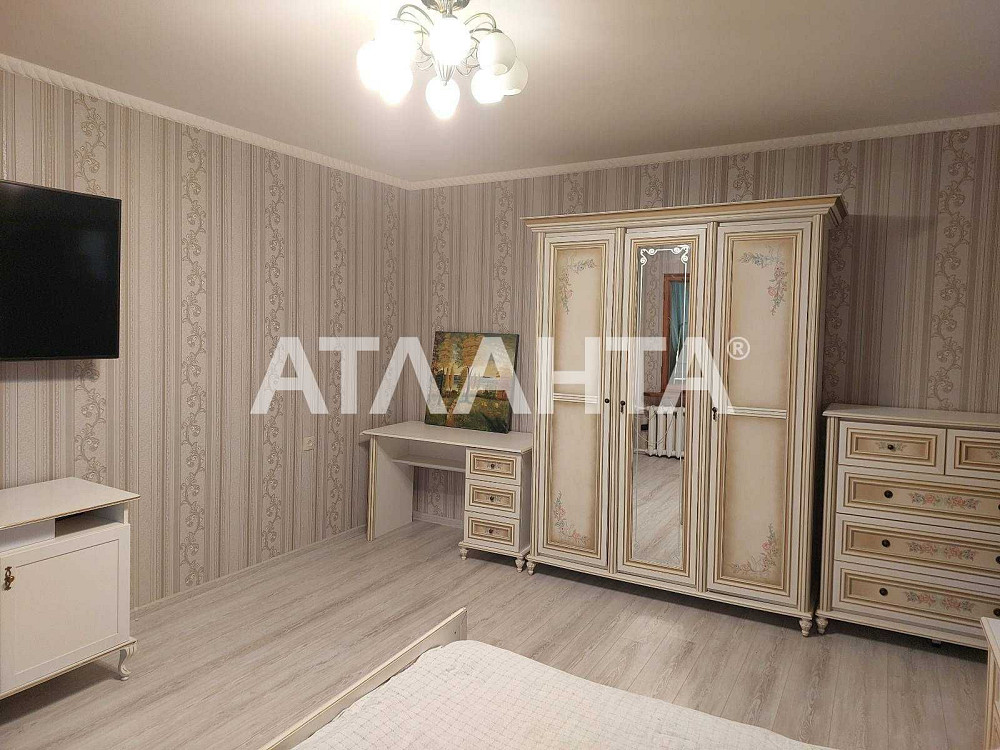 3 комнатная квартира по ул. Семена Палия (Днепропетровская дор.) Одеса - зображення 7