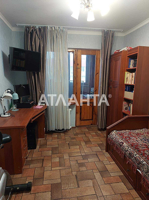 3 комнатная квартира по ул. Семена Палия (Днепропетровская дор.) Одеса - зображення 8