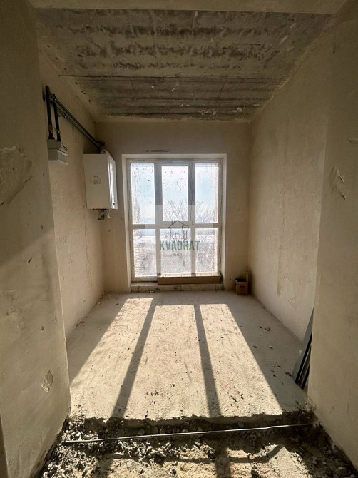 Продам простору 2-кімнатну квартиру з хорошим плануванням Каменец-Подольский - изображение 4